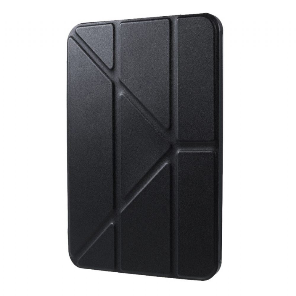 Kryty Na Mobil Na iPad Mini 6 (2021) Origami Design