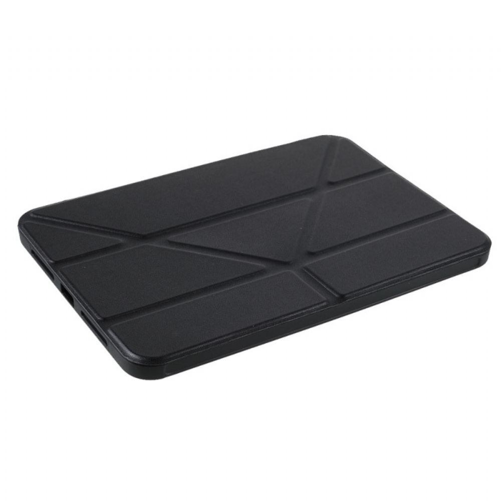 Kryty Na Mobil Na iPad Mini 6 (2021) Origami Design
