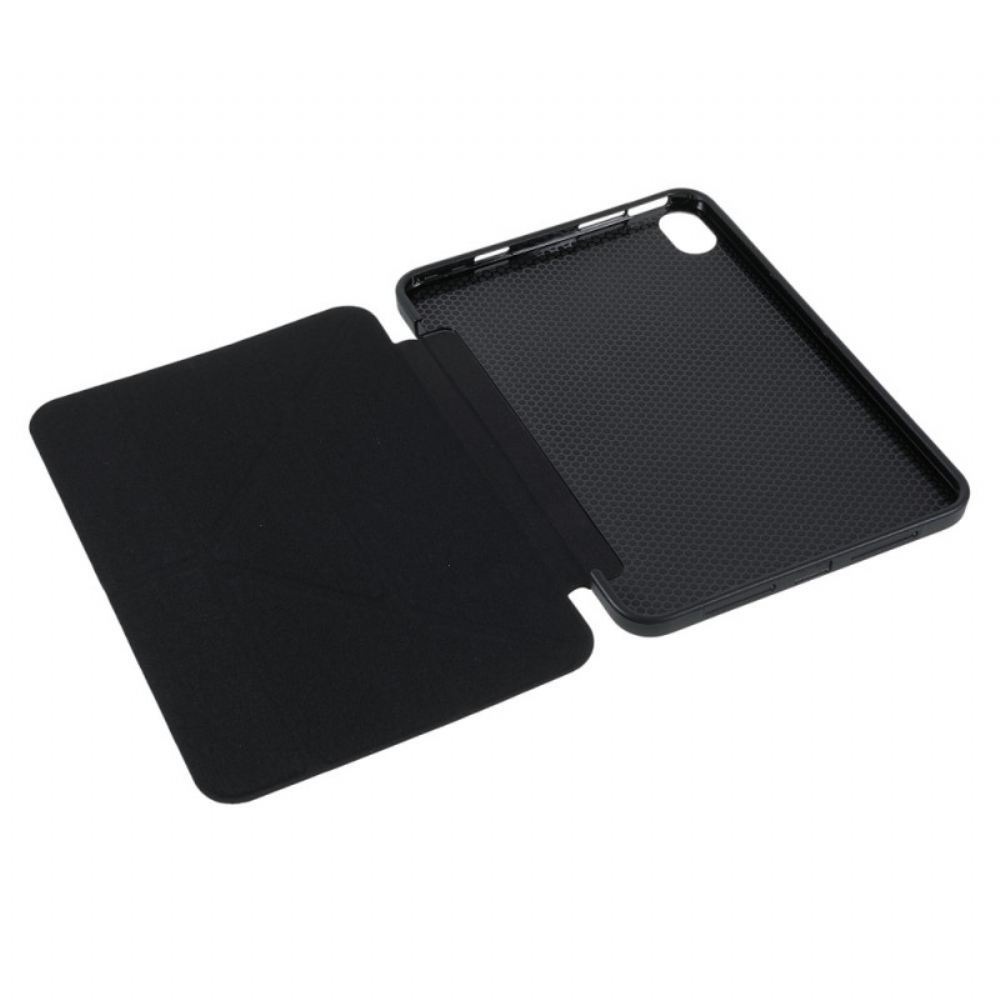 Kryty Na Mobil Na iPad Mini 6 (2021) Origami Design