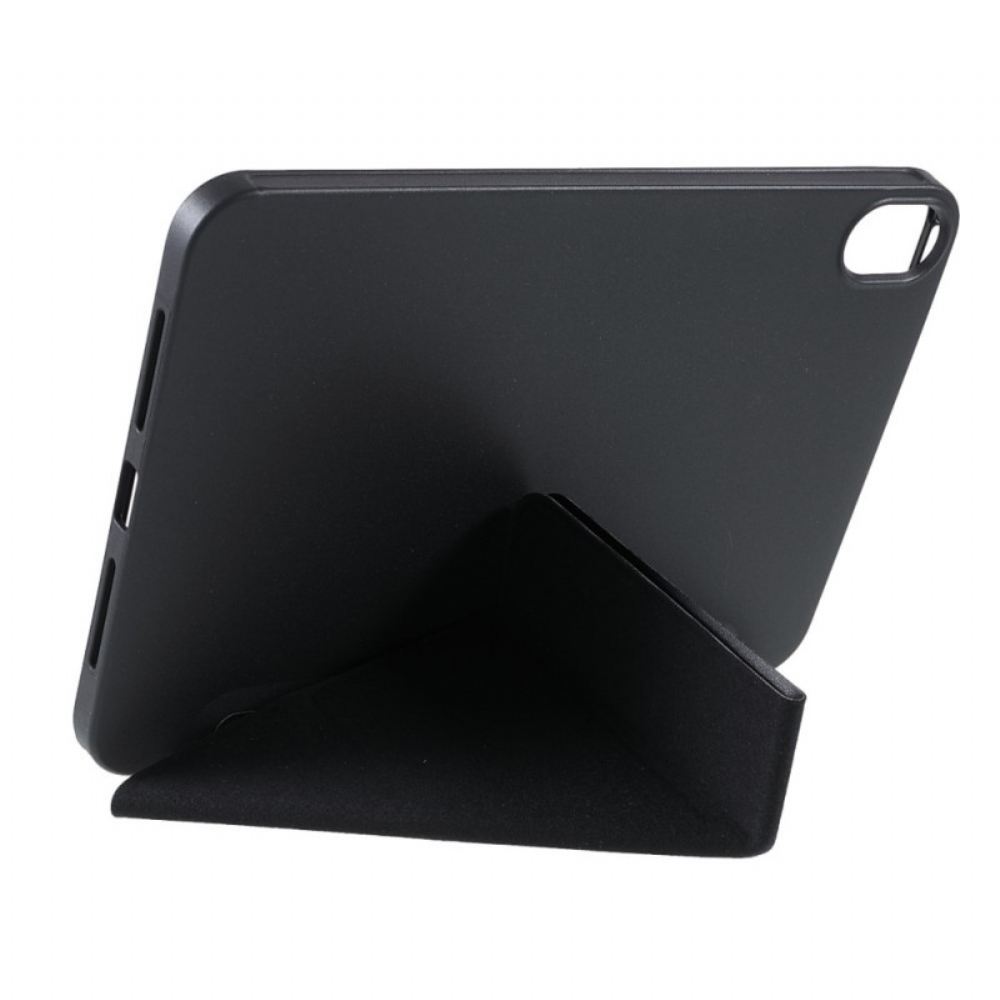 Kryty Na Mobil Na iPad Mini 6 (2021) Origami Design