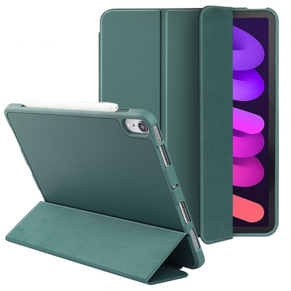 Kryty Na Mobil Na iPad Mini 6 (2021) Trifold Design Více