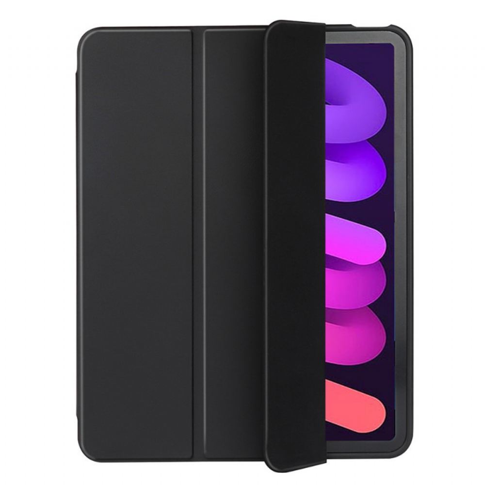 Kryty Na Mobil Na iPad Mini 6 (2021) Trifold Design Více