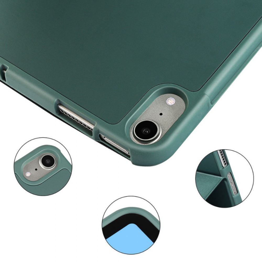 Kryty Na Mobil Na iPad Mini 6 (2021) Trifold Design Více