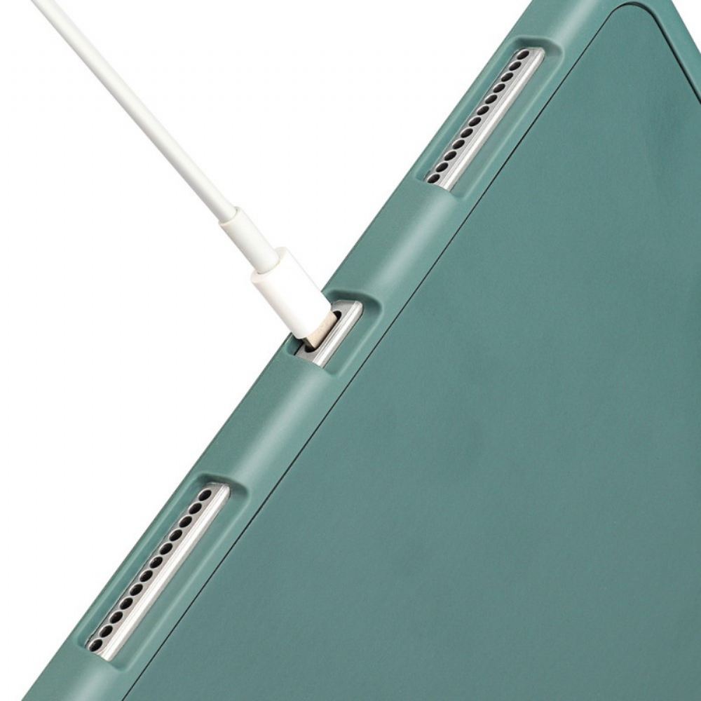 Kryty Na Mobil Na iPad Mini 6 (2021) Trifold Design Více