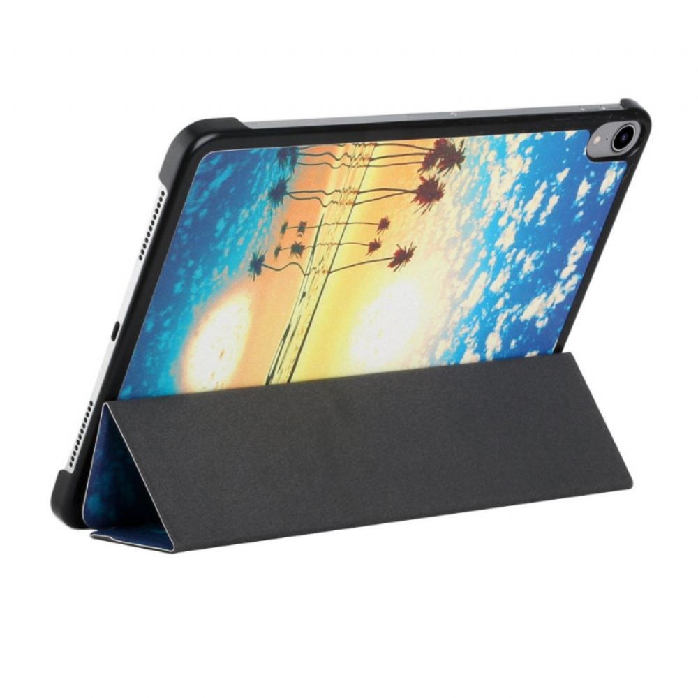 Kryty Na Mobil Na iPad Mini 6 (2021) Tropický