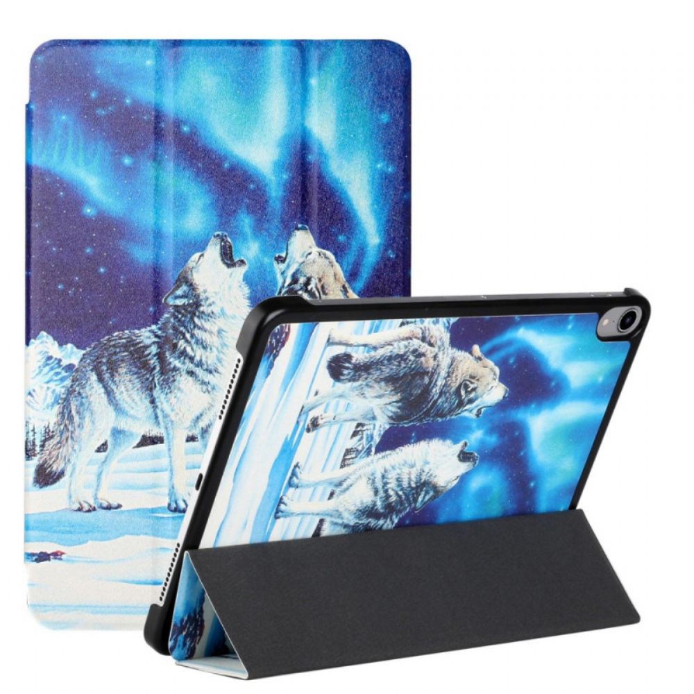 Kryty Na Mobil Na iPad Mini 6 (2021) Vlci