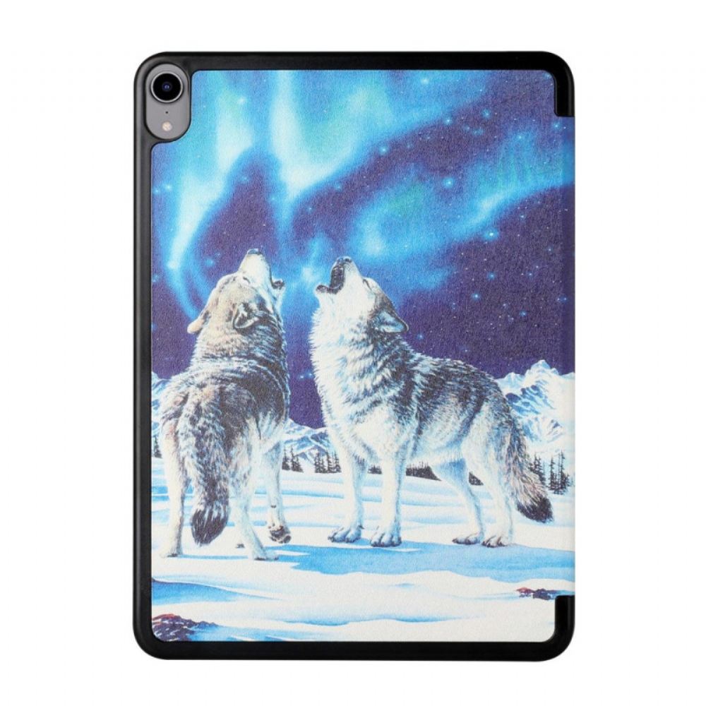 Kryty Na Mobil Na iPad Mini 6 (2021) Vlci