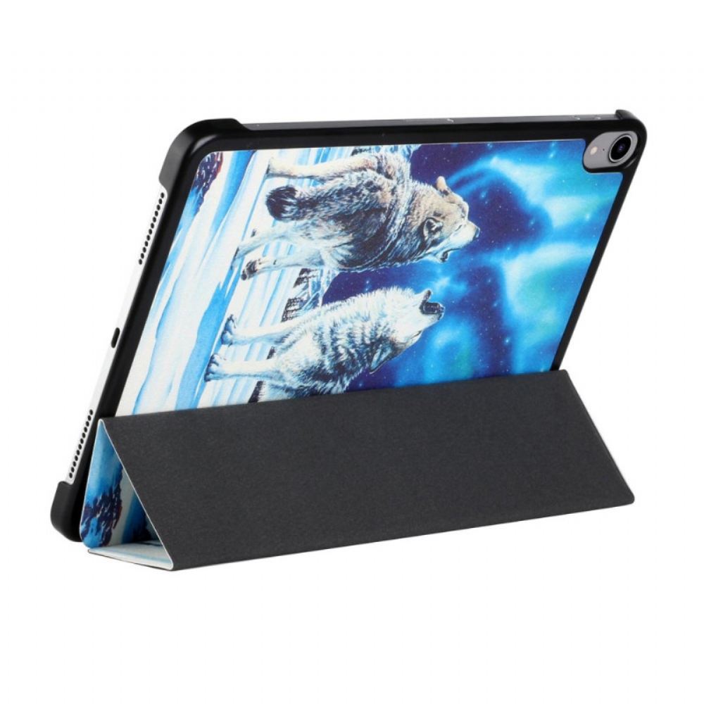 Kryty Na Mobil Na iPad Mini 6 (2021) Vlci