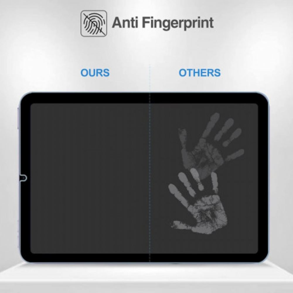 Ochrana Obrazovky Pro iPad Mini 6 (2021)