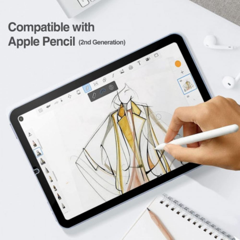 Ochrana Obrazovky Pro iPad Mini 6 (2021)