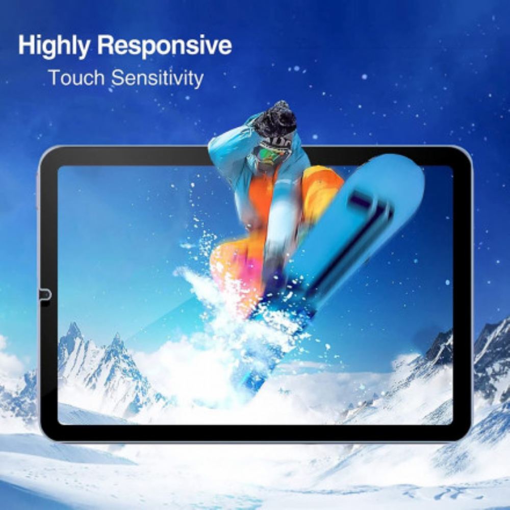 Ochrana Obrazovky Pro iPad Mini 6 (2021)