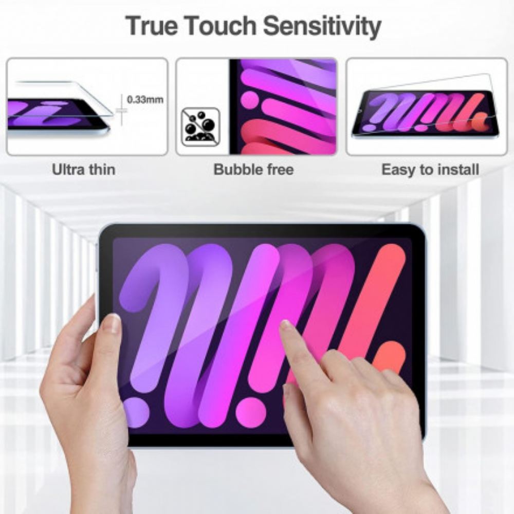 Ochrana Obrazovky Pro iPad Mini 6 (2021)