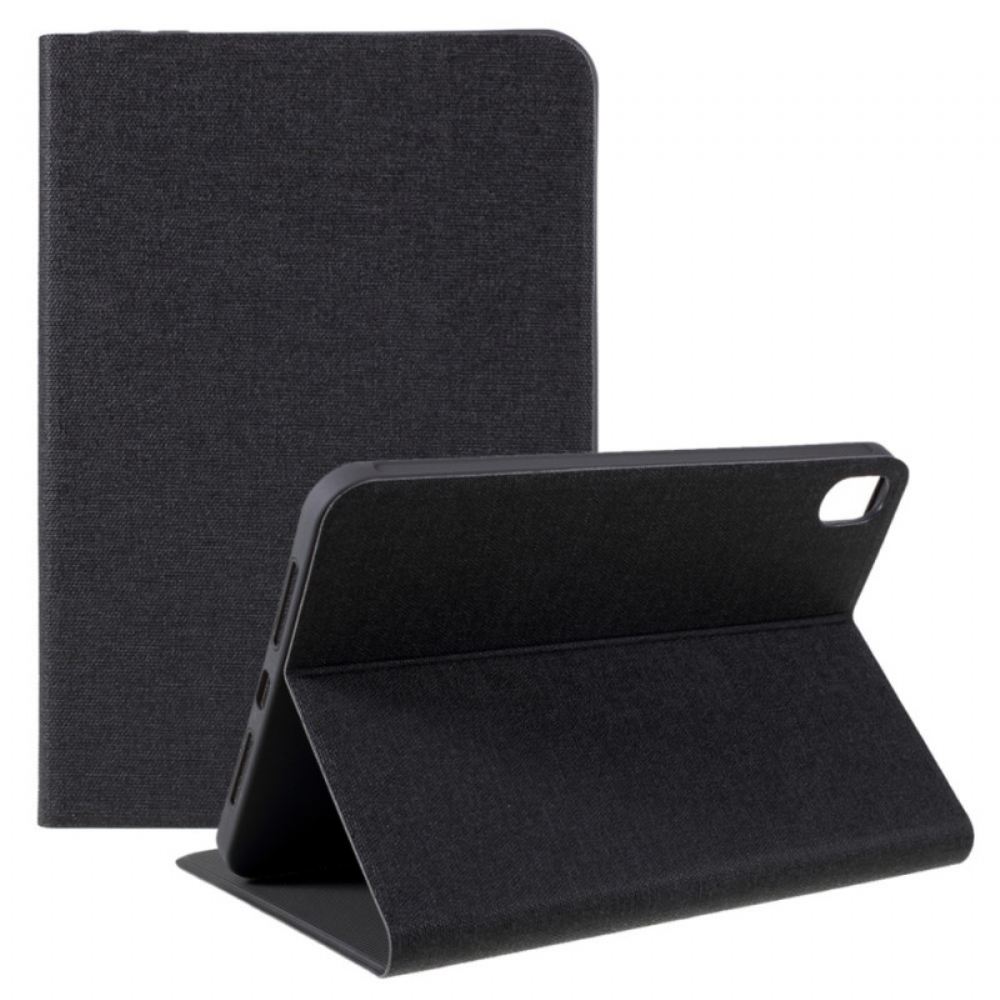 Pouzdra Na iPad Mini 6 (2021) Kožený Efekt X-level