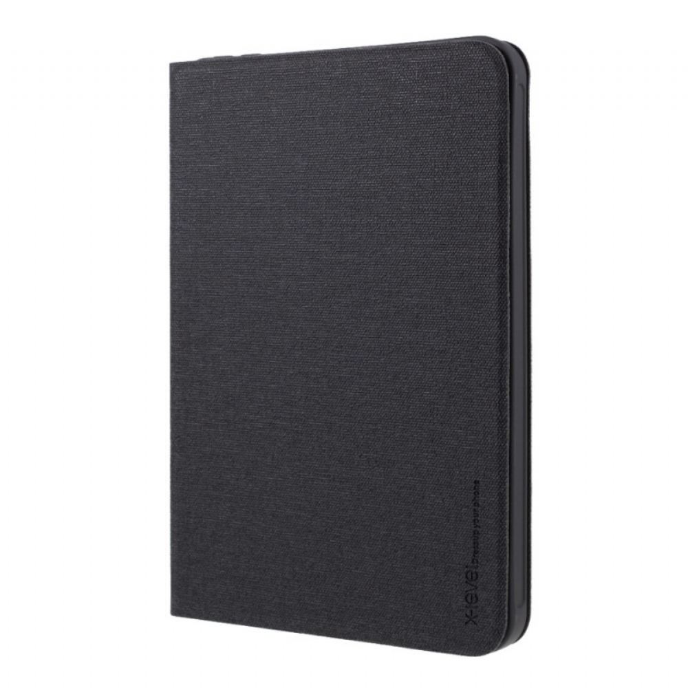 Pouzdra Na iPad Mini 6 (2021) Kožený Efekt X-level