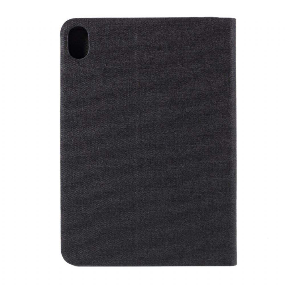 Pouzdra Na iPad Mini 6 (2021) Kožený Efekt X-level