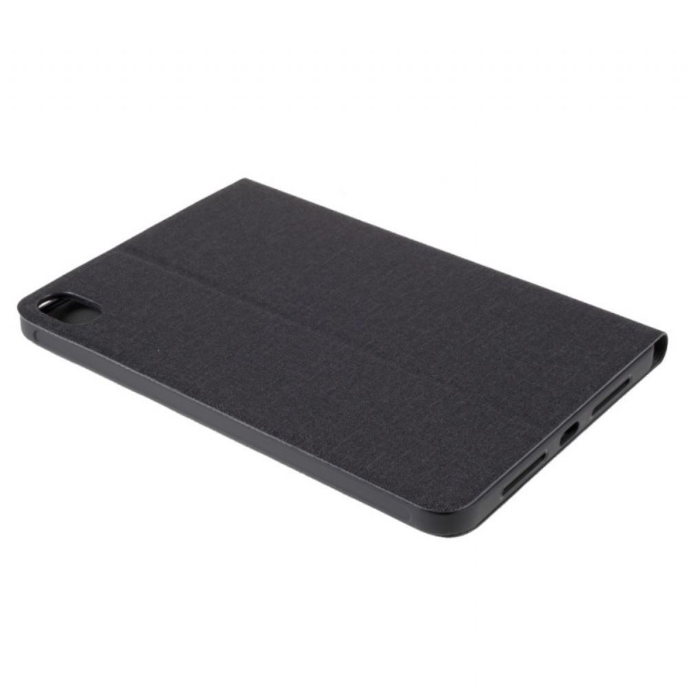 Pouzdra Na iPad Mini 6 (2021) Kožený Efekt X-level