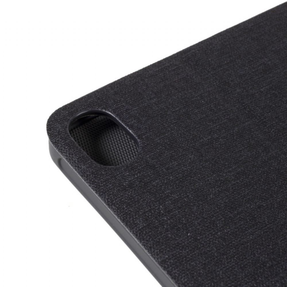Pouzdra Na iPad Mini 6 (2021) Kožený Efekt X-level