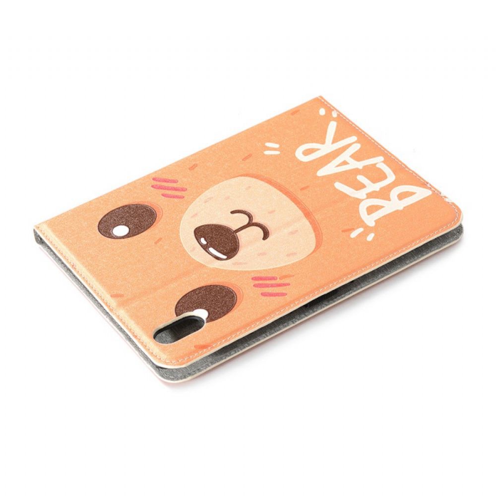 Pouzdra Na iPad Mini 6 (2021) Kreslený Medvěd