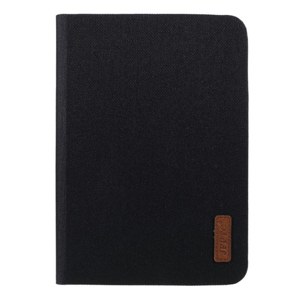 Pouzdra Na iPad Mini 6 (2021) Prémiová Tkanina