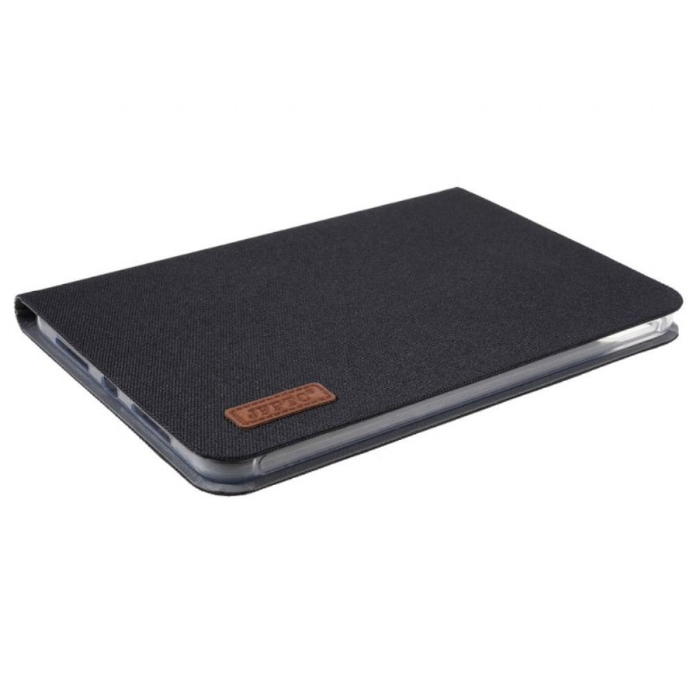 Pouzdra Na iPad Mini 6 (2021) Prémiová Tkanina