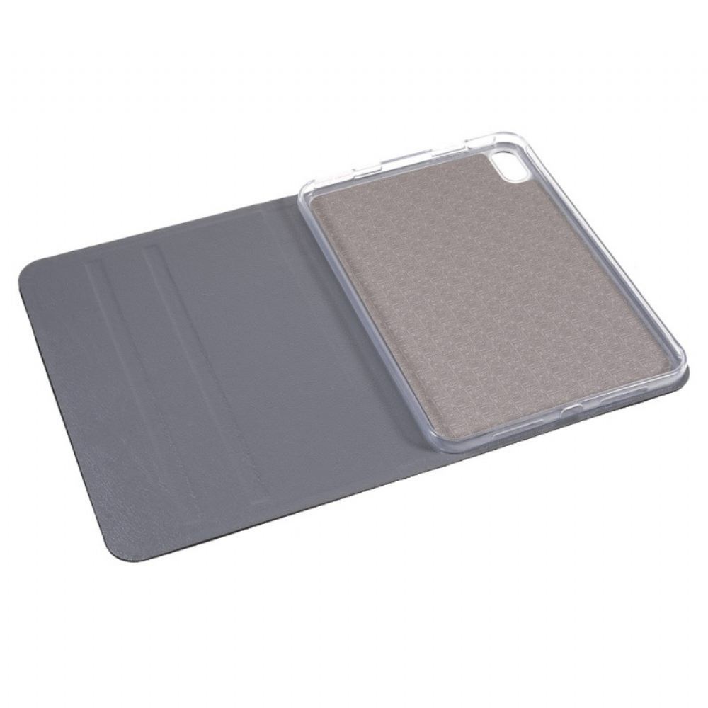 Pouzdra Na iPad Mini 6 (2021) Prémiová Tkanina