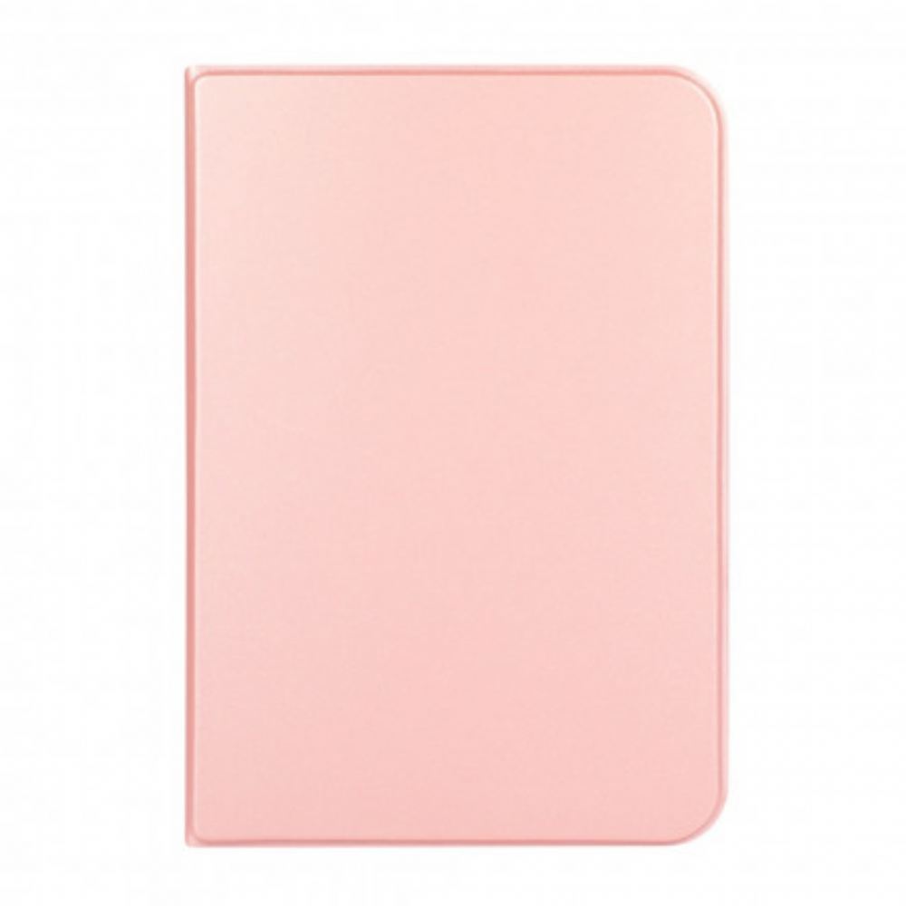 Pouzdra Na iPad Mini 6 (2021) Umělá Kůže