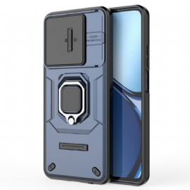 Kryt Realme Note 60x Kryty Na Mobil Odolný Kroužek S Ochranou Fotoaparátu