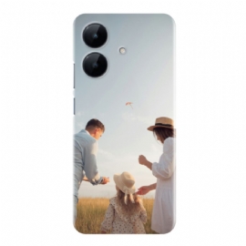 Kryt Realme Note 60x Retro