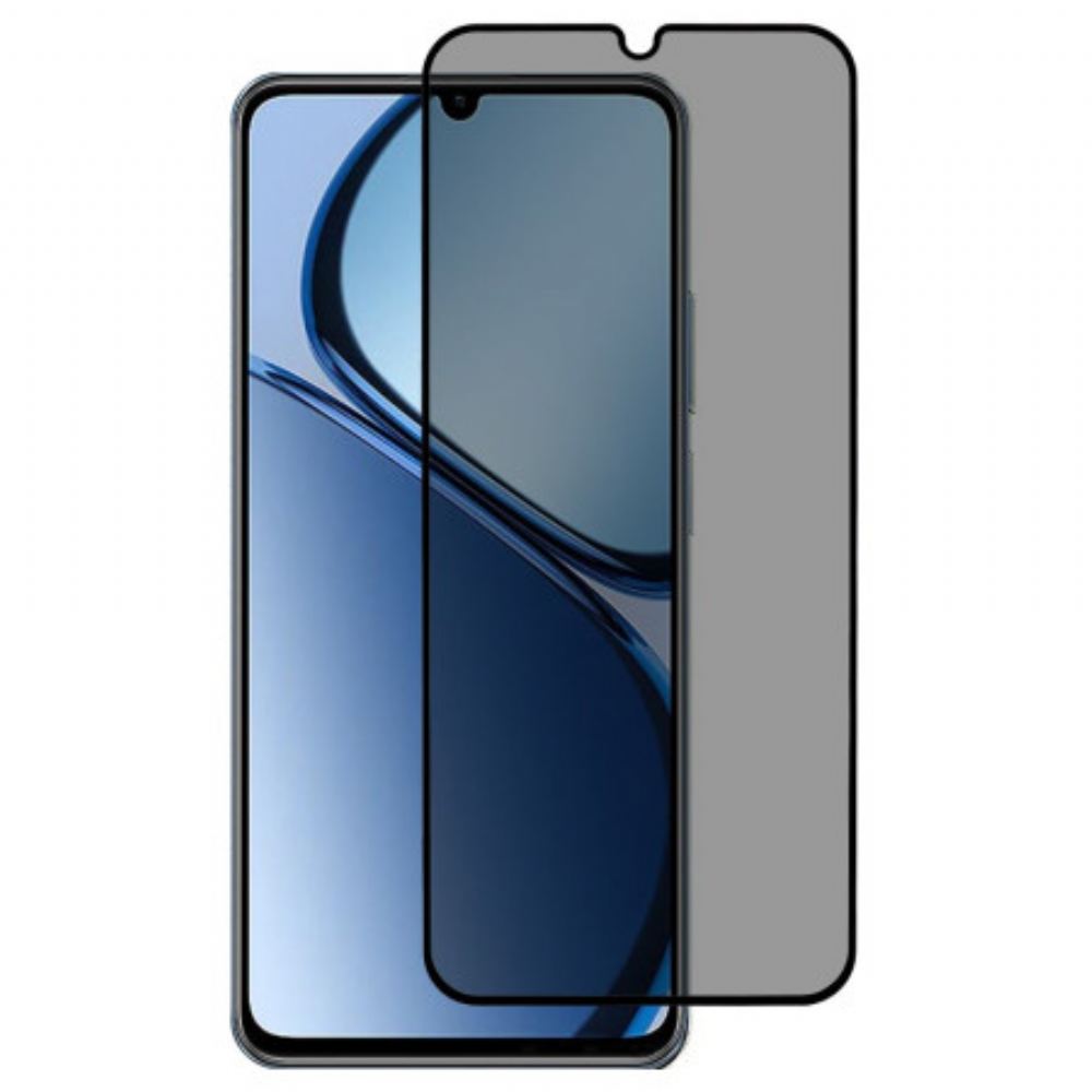 Ochrana Proti Špionážnímu Zařízení Ochranné Tvrzené Sklo Pro Realme Note 60x / C63 / C61
