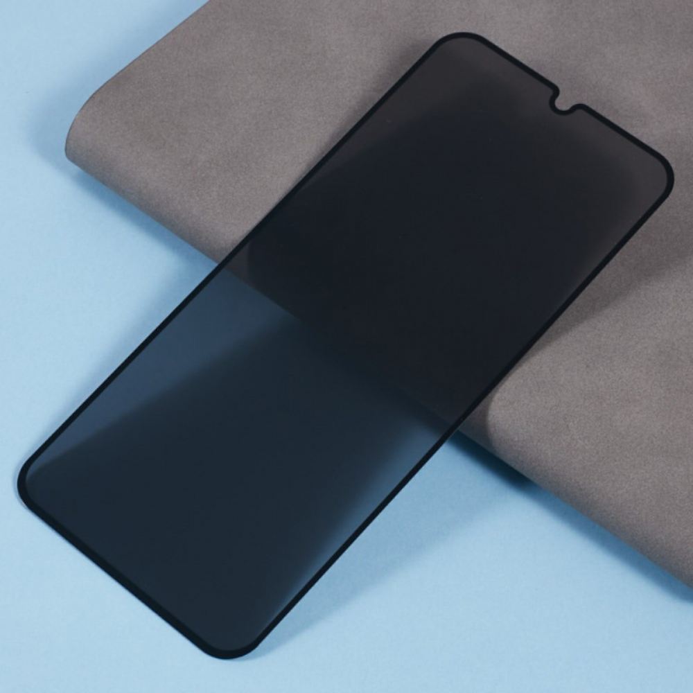 Ochrana Proti Špionážnímu Zařízení Ochranné Tvrzené Sklo Pro Realme Note 60x / C63 / C61