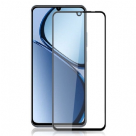 Ochranné Tvrzené Sklo S Plným Pokrytím Pro Realme Note 60x / C63 / C61 Amorus