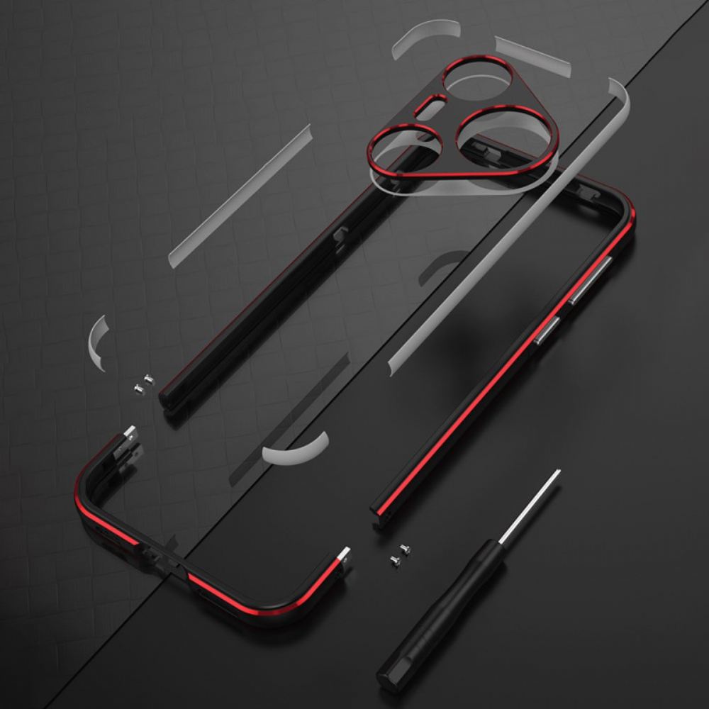 Huawei Pura 80 Ultra Ochranný Kryt Pro Kameru