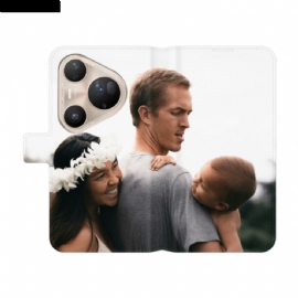 Kožený Kryt Huawei Pura 80 Ultra Trendy