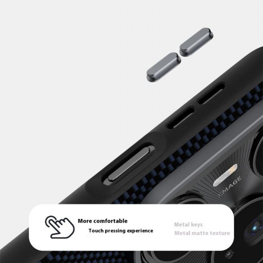 Kryt Huawei Pura 80 Ultra Kryty Na Mobil Magsafe Abeel Ultra Tenký