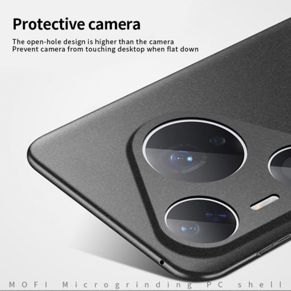 Kryt Huawei Pura 80 Ultra Kryty Na Mobil Tenké Pouzdro Mofi