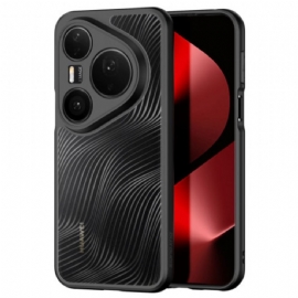 Kryt Huawei Pura 80 Ultra Kryty Na Mobil Řada Aimo Dux Ducis