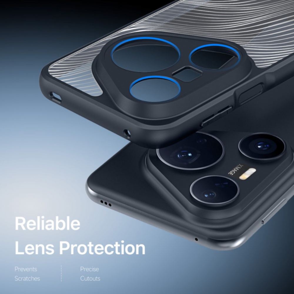 Kryt Huawei Pura 80 Ultra Kryty Na Mobil Řada Aimo Dux Ducis