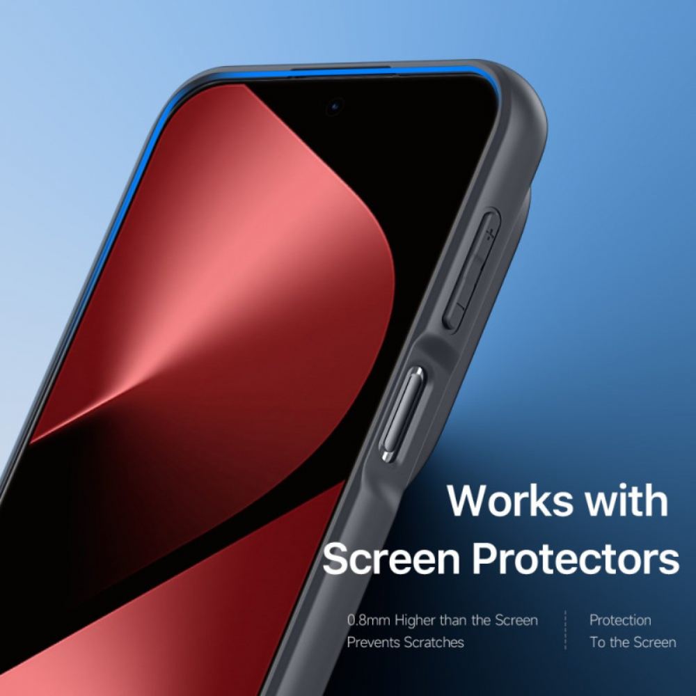 Kryt Huawei Pura 80 Ultra Kryty Na Mobil Řada Aimo Dux Ducis