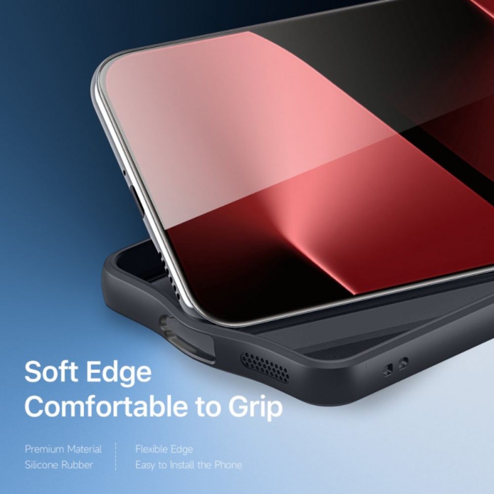 Kryt Huawei Pura 80 Ultra Kryty Na Mobil Řada Aimo Dux Ducis