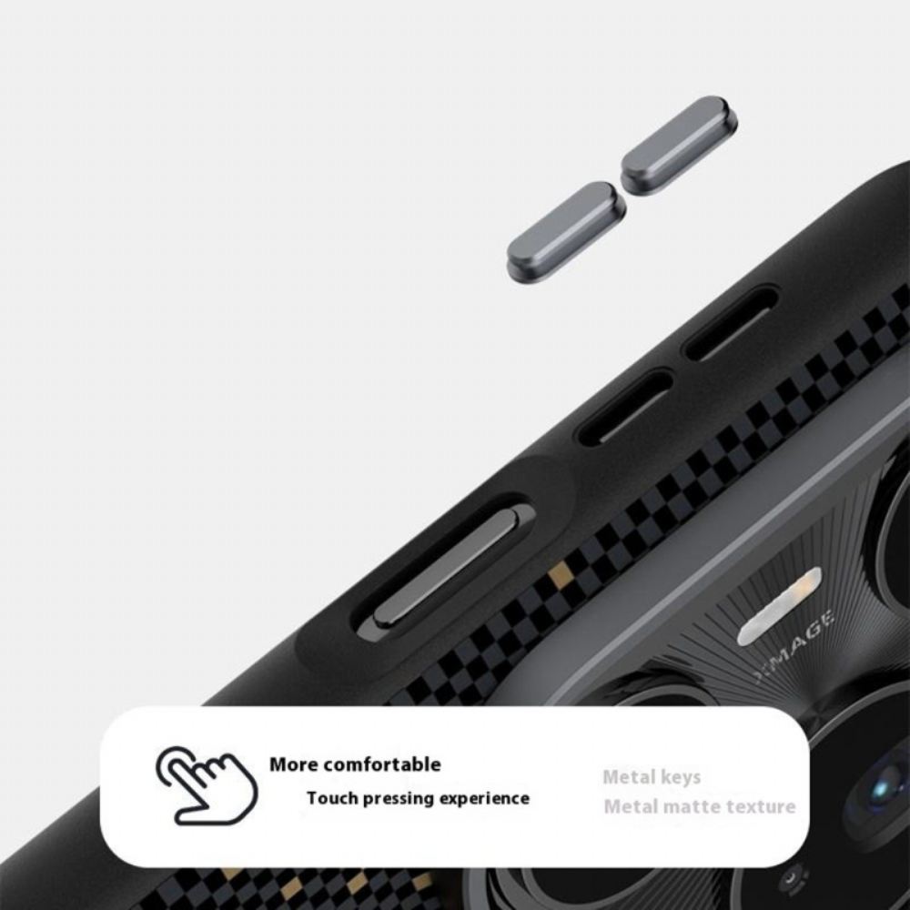 Kryt Huawei Pura 80 Ultra Magnetický Vzor Jelena Abeel