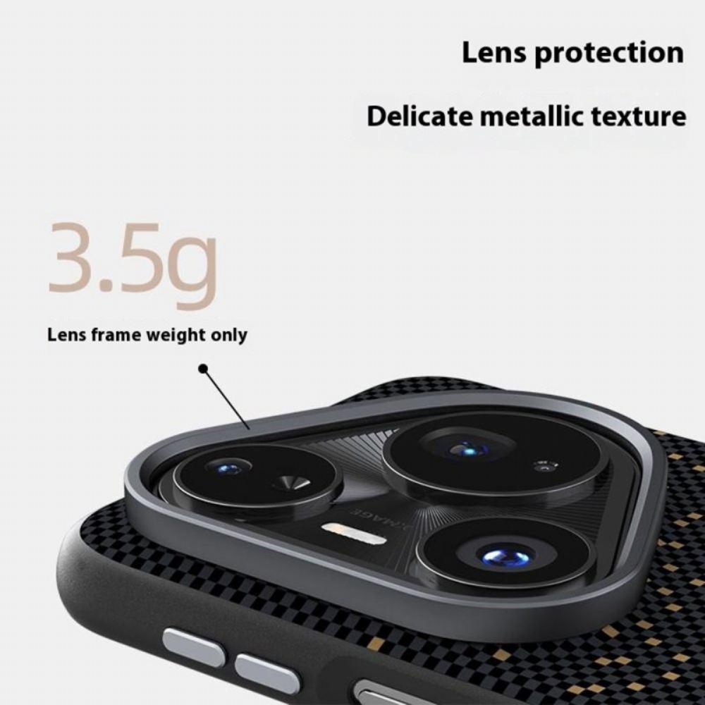 Kryt Huawei Pura 80 Ultra Magnetický Vzor Jelena Abeel