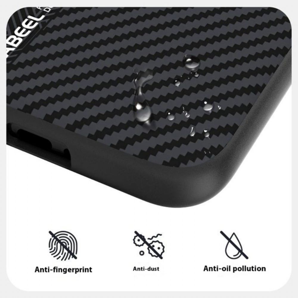 Kryt Huawei Pura 80 Ultra Magsafe Abeel