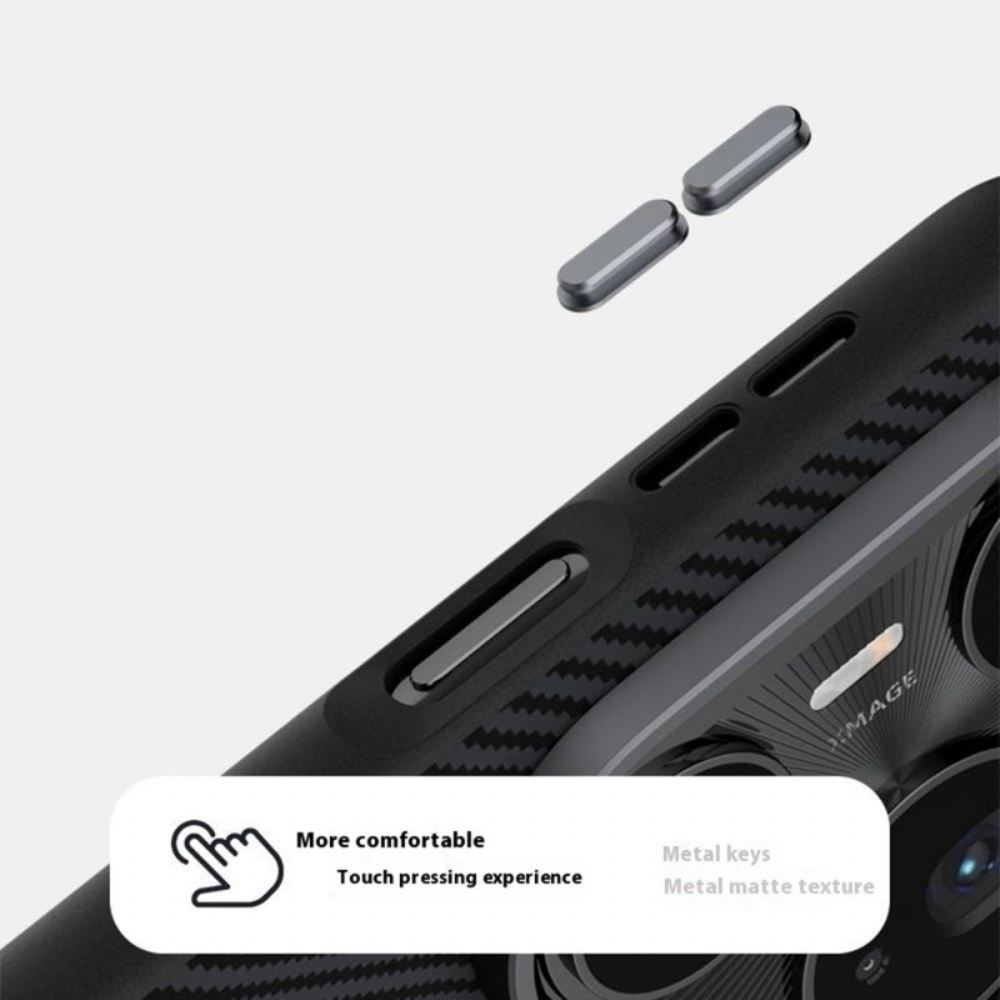 Kryt Huawei Pura 80 Ultra Magsafe Abeel