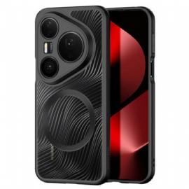 Kryt Huawei Pura 80 Ultra Magsafe Aimo Series Dux Ducis