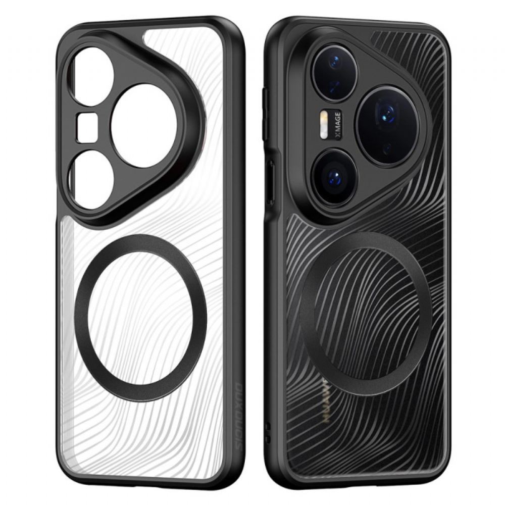 Kryt Huawei Pura 80 Ultra Magsafe Aimo Series Dux Ducis