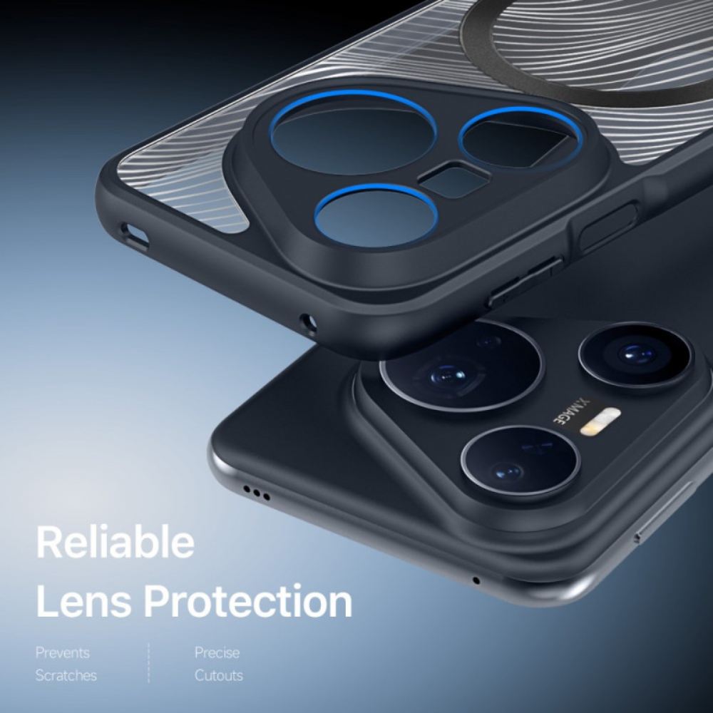 Kryt Huawei Pura 80 Ultra Magsafe Aimo Series Dux Ducis