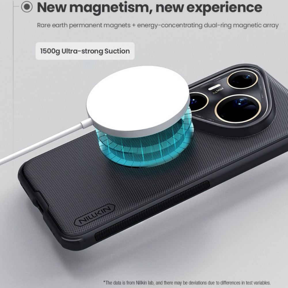 Kryt Huawei Pura 80 Ultra Magsafe Frosted Shield Pro Nillkin