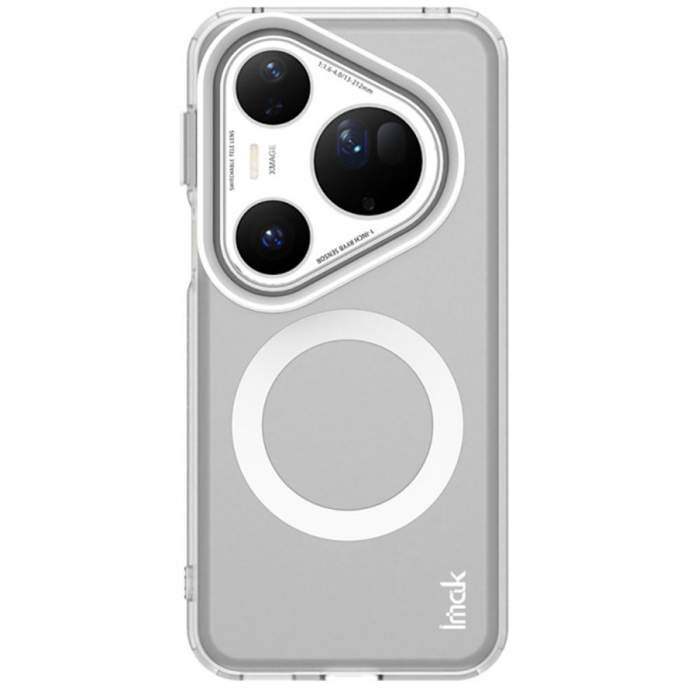 Kryt Huawei Pura 80 Ultra Magsafe Imak