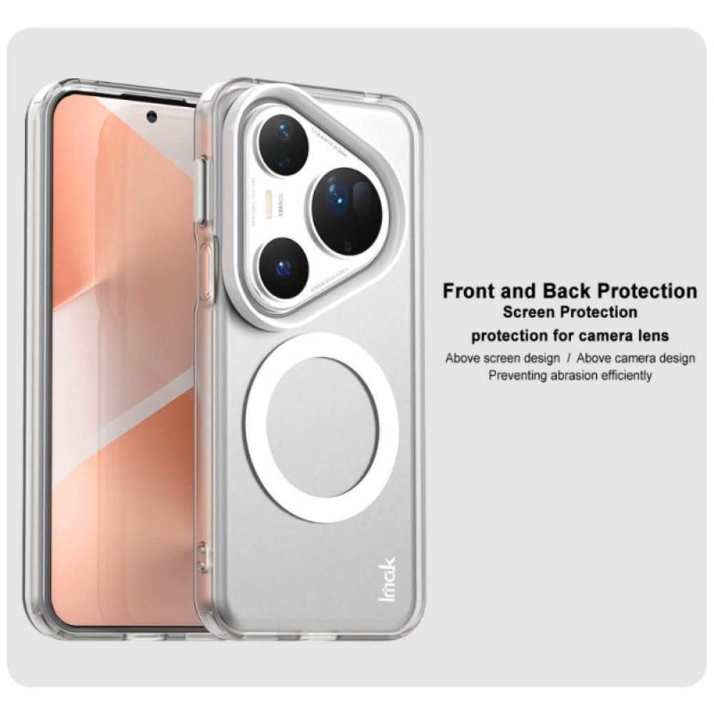 Kryt Huawei Pura 80 Ultra Magsafe Imak