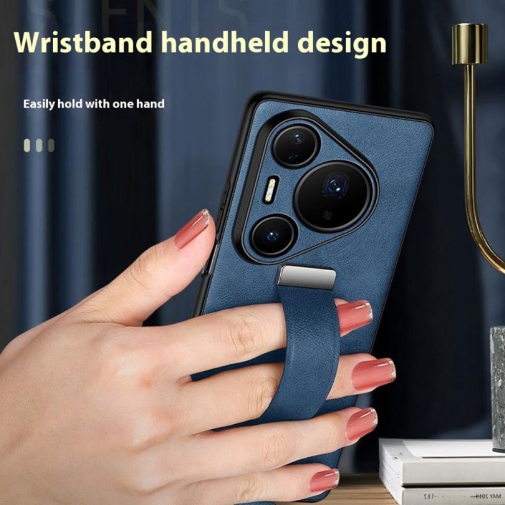 Kryt Huawei Pura 80 Ultra Módní Řada Sulada